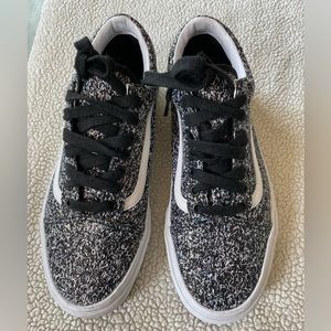 Vans Old Skool Glitter